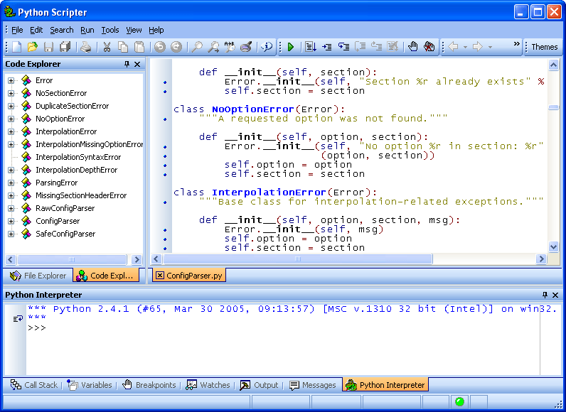 Download Python For Windows Free