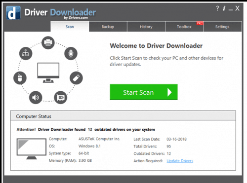 Download driver bluetooth acer windows 8.1